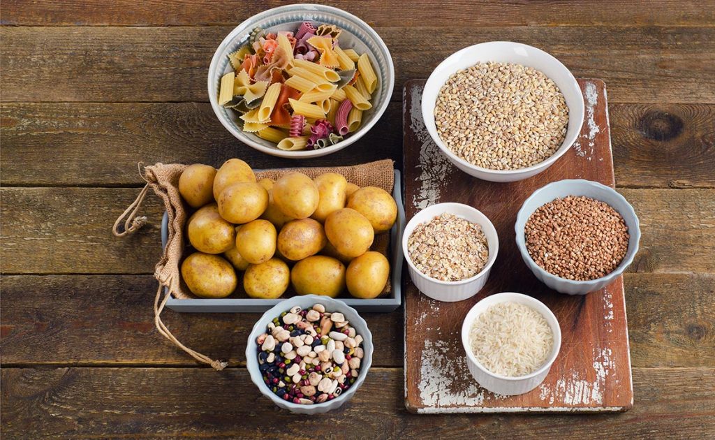 Δίαιτα χωρίς υδατάνθρακες: Ποιες τροφές είναι οι κορυφαίες;