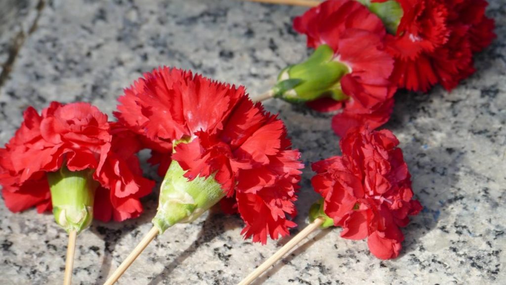 Τα «βασανιστήρια» του Χίτλερ στον Χριστό και η Πρωτομαγιά – Τι σχέση έχουν; (φωτο)