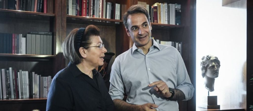 Η κυβέρνηση επεξεργάζεται ειδικό «πακέτο» στήριξης για τους ανθρώπους του πολιτισμού