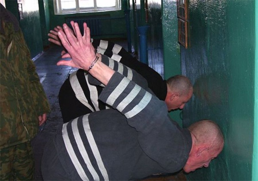 Μαύρο Δελφίνι: Η φυλακή απ’ όπου φεύγεις μόνο νεκρός (φωτο-βίντεο)