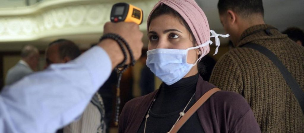 Αίγυπτος: Αισιόδοξες προβλέψεις του ΔΝΤ – Η χώρα της Μέσης Ανατολής με τις μικρότερες επιπτώσεις από τον κορωνοϊό