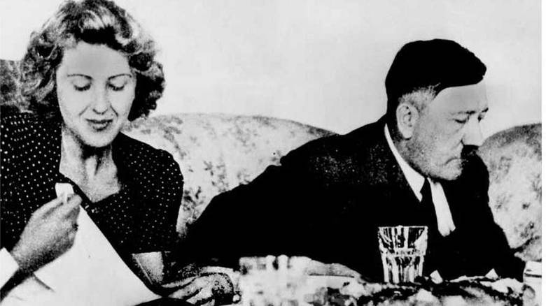 «Μια μπουκιά πριν τον θάνατο» – Η γυναίκα που δοκίμαζε το φαγητό του Χίτλερ θυμάται