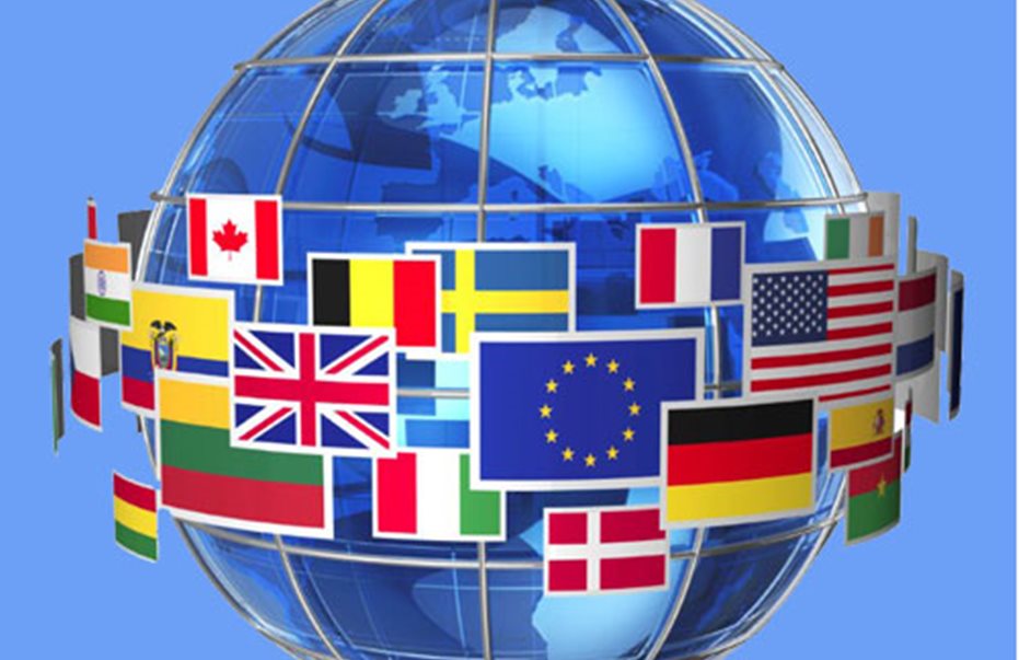 Ελληνικά ή Αγγλικά; Ποια γλώσσα θα μιλάει η ανθρωπότητα το 2115