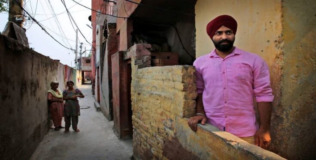 Παρατείνεται το lockdown σε Ινδία και Aζερμπαϊτζάν