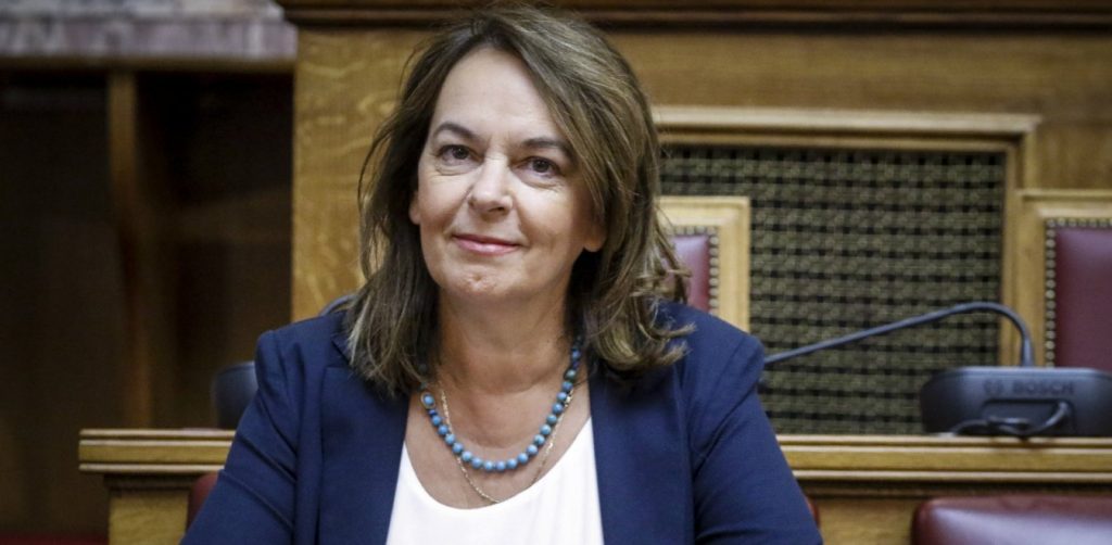 «Πυρά» Κ. Παπανάτσιου σε κυβέρνηση: «Επέλεξε και πάλι την τακτική του βλέποντας και κάνοντας»