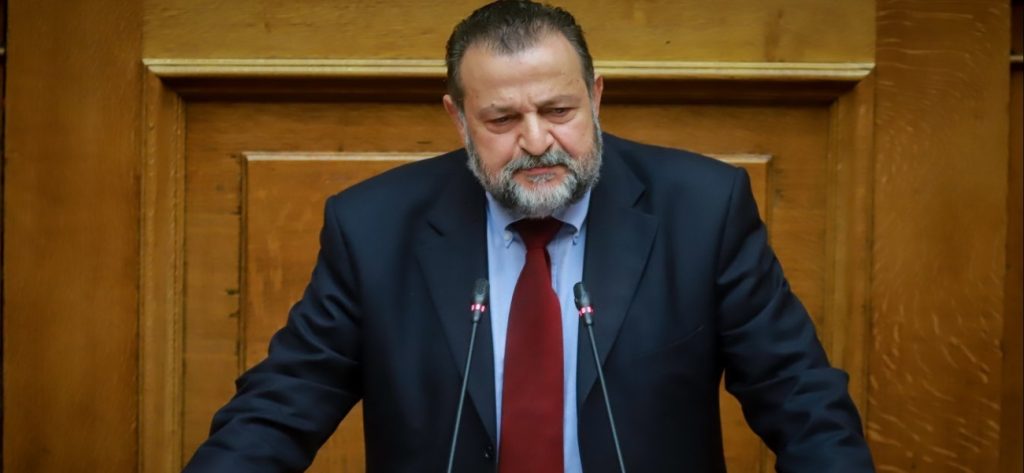 ΚΙΝΑΛ για πυροβολισμούς Τούρκων στον Έβρο: «Η κυβέρνηση να ενημερώσει άμεσα τη Βουλή»