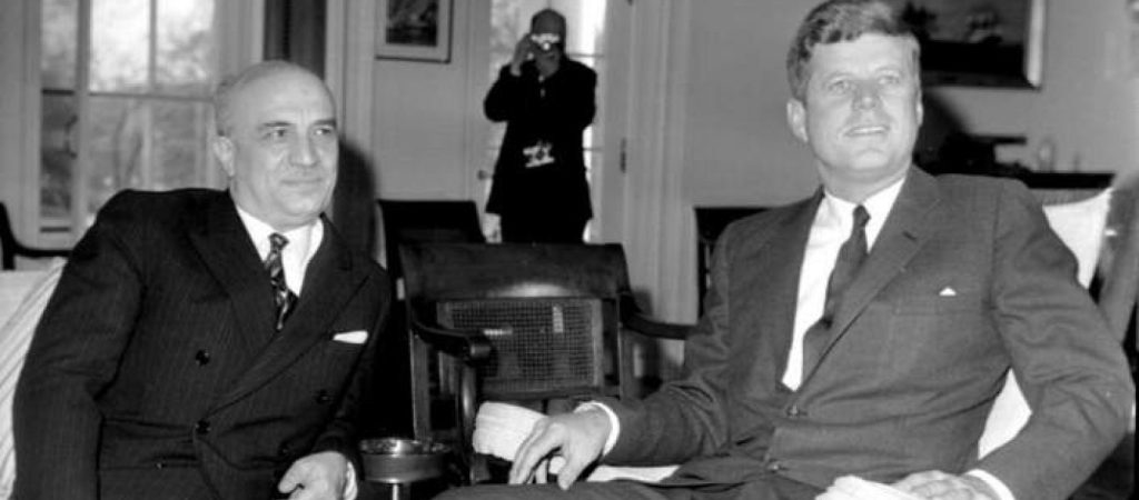 Ποιοι Αμερικανοί πρόεδροι έκρυψαν τις ασθένειές τους για να καθίσουν στο Οβάλ Γραφείο