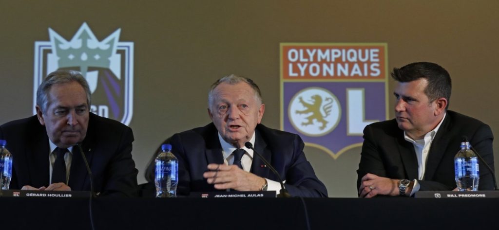 Γαλλία: «Έξαλλοι» οι παράγοντες της Λιόν – «Θα ζητήσουμε αποζημίωση δεκάδων εκατομμυρίων ευρώ»