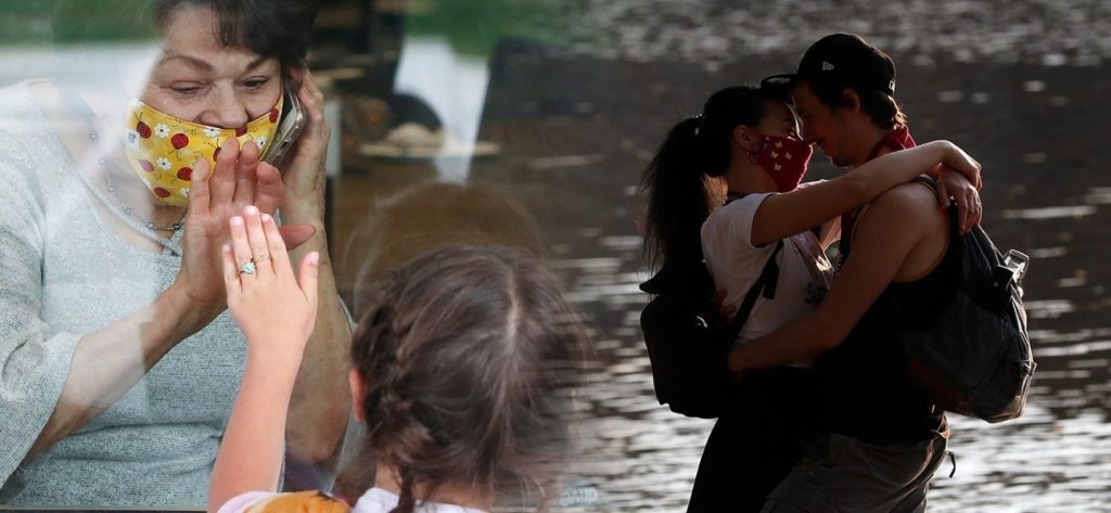 Υφυπουργός Ανάπτυξης και Επενδύσεων: «Λανθασμένη η εντύπωση ότι θα χρειάζεται μάσκα στον δρόμο»