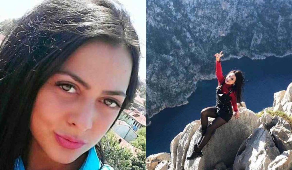 Τραγωδία στην Τουρκία: Σκοτώθηκε ενώ γιόρταζε το τέλος της καραντίνας – Έβγαζε selfie σε γκρεμό (φώτο)