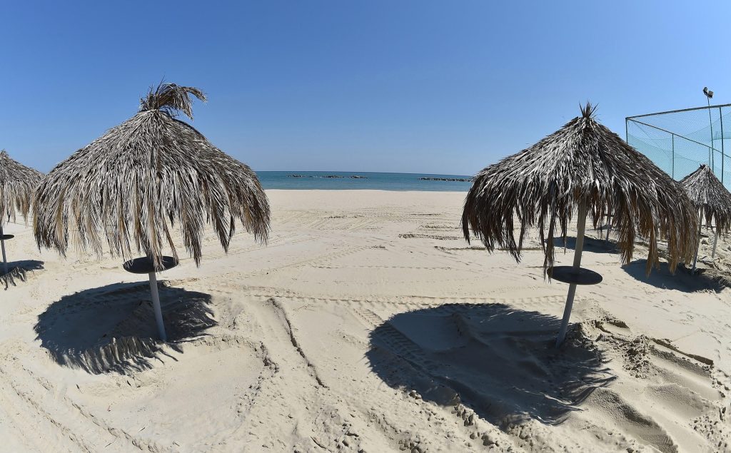 Το οικονομικό κόλπο για να απολαύσεις το μπάνιο σου και να τηρήσεις αποστάσεις ασφαλείας! (βίντεο)