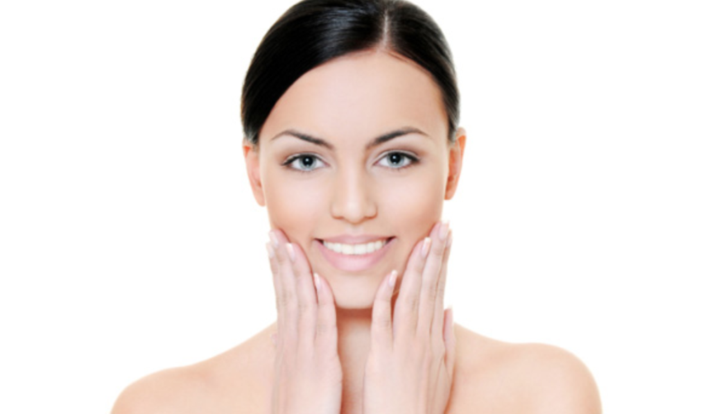 Αυτά είναι τα 4 σημεία του σώματος που δεν πρέπει να αγγίζετε με τα χέρια