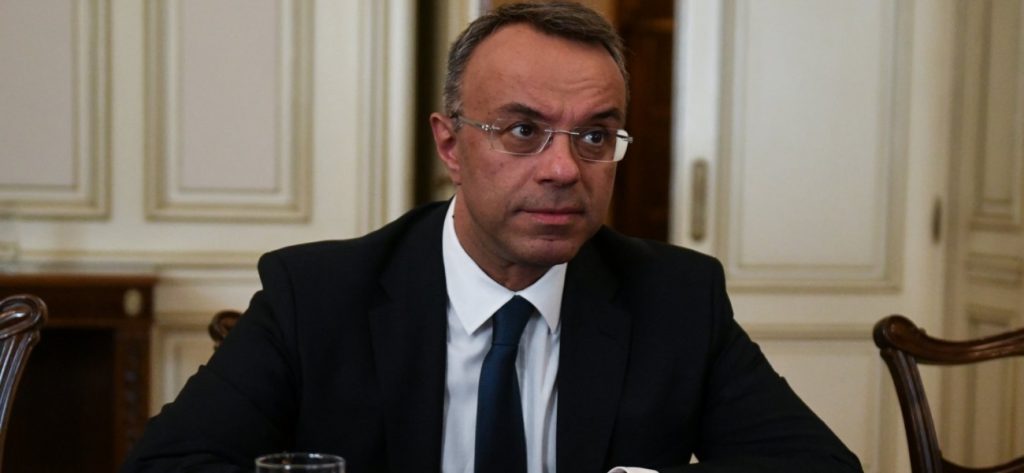 Χ. Σταϊκούρας: «Εξετάζεται η μείωση του ΦΠΑ στην εστίαση»