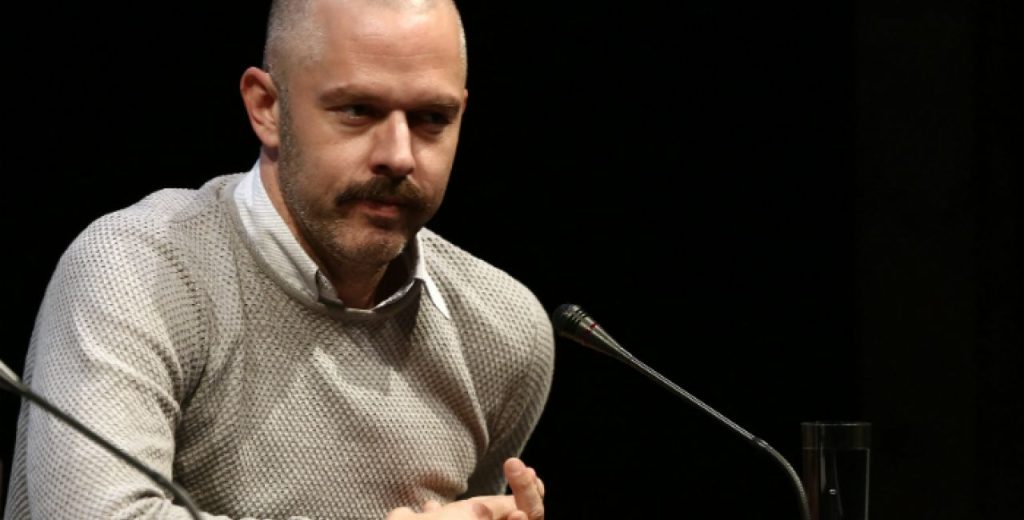 Το παράπονο του Χ. Λούλη: «Να μην μείνουμε στο δρόμο οι άνθρωποι των Τεχνών»