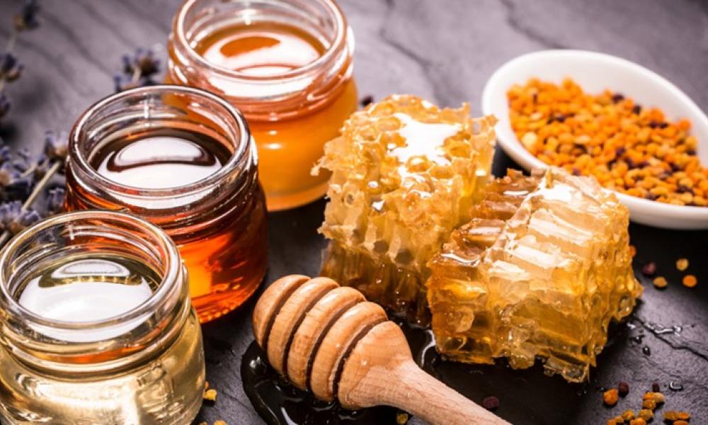 Μέλι: Η «υπερτροφή» που προτιμούν οι καταναλωτές παγκοσμίως