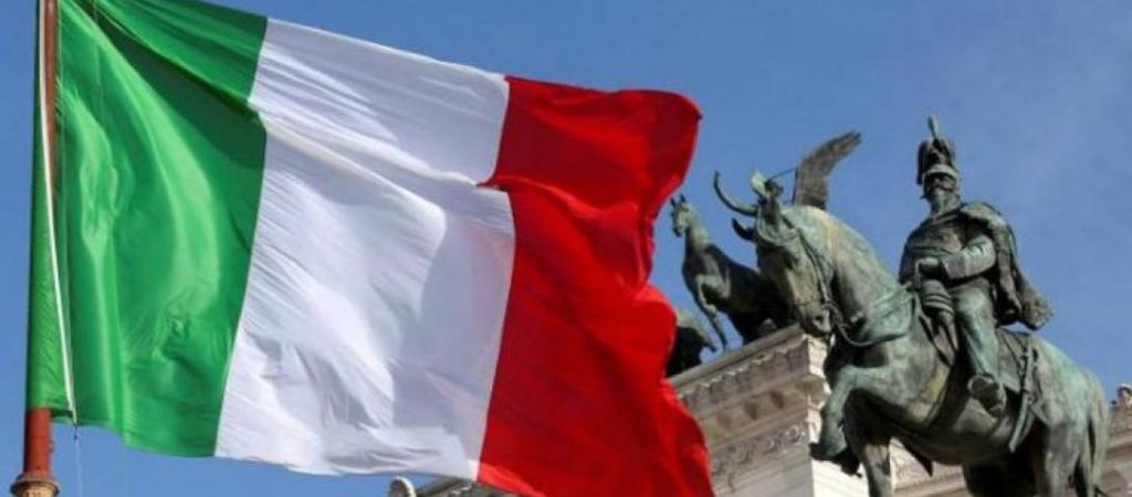 Υπό διάλυση η ιταλική οικονομία λόγω κορωνοϊού – Η πτώση της κατανάλωσης θα αγγίξει τα 84 δισ. ευρώ