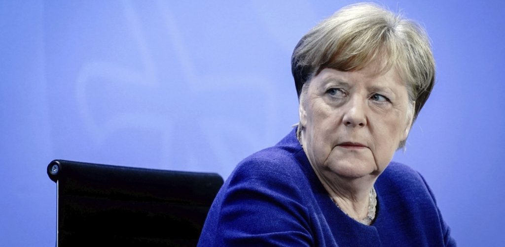 Α.Μέρκελ: «Παγκοσμίως διαθέσιμα τα εμβόλια της ΕΕ για τον κορωνοϊό»