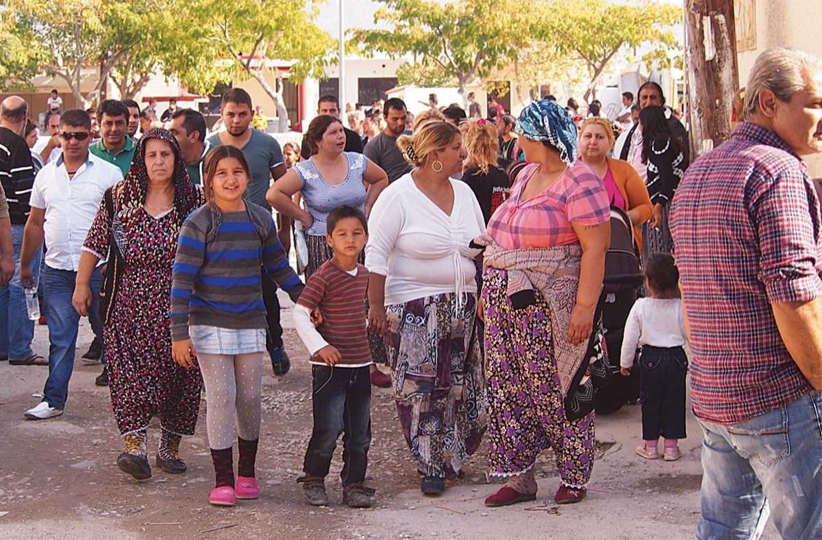 Συναγερμός στη Λαμία: Την «κοπάνισε» από το νοσοκομείο Ρομά ύποπτο κρούσμα κορωνοϊού