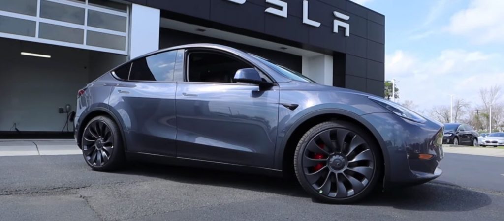 Πτώση για τη μετοχή της Tesla στη Wall Street – Πως επηρεάστηκε από τον Έλον Μασκ