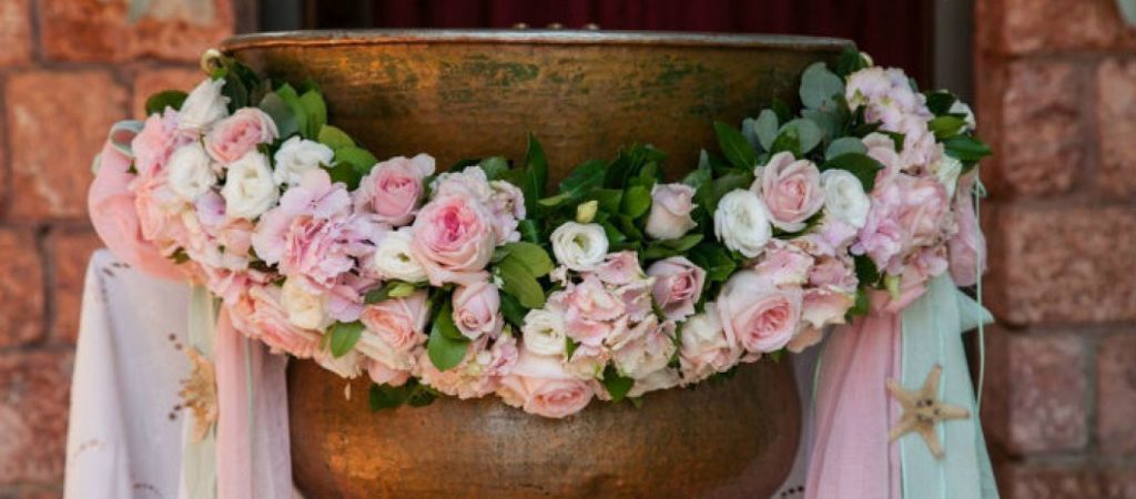 Το γνωρίζατε; – Αυτές είναι οι ημερομηνίες που δε τελούνται βαφτίσεις