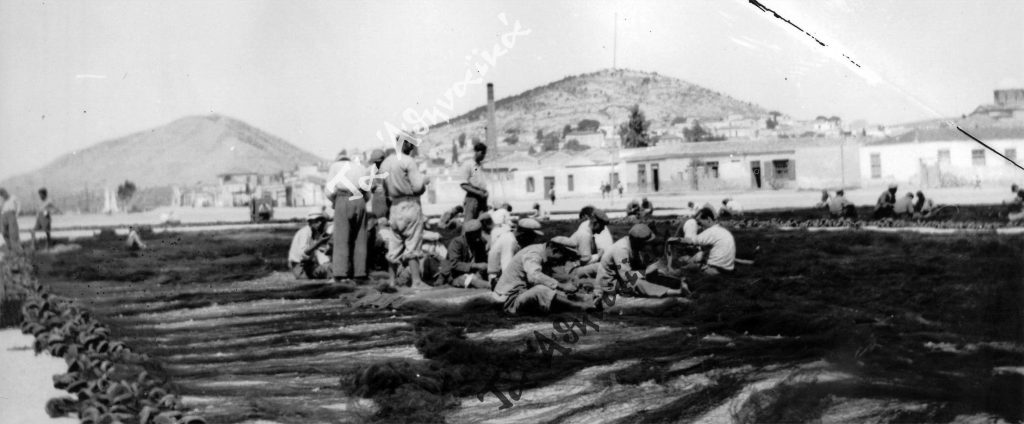 Που βρίσκεται η περιβόητη «Κούλουρη» και πως κατέληξε να γίνει φράση;