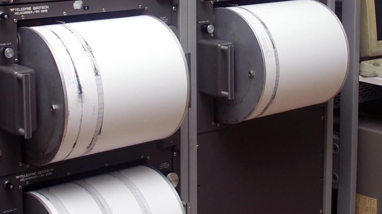 Ιεράπετρα: Ψύχραιμοι οι κάτοικοι μετά τον σεισμό των 6 Ρίχτερ – Περισσότεροι από 30 μετασεισμοί νότια της Κρήτης