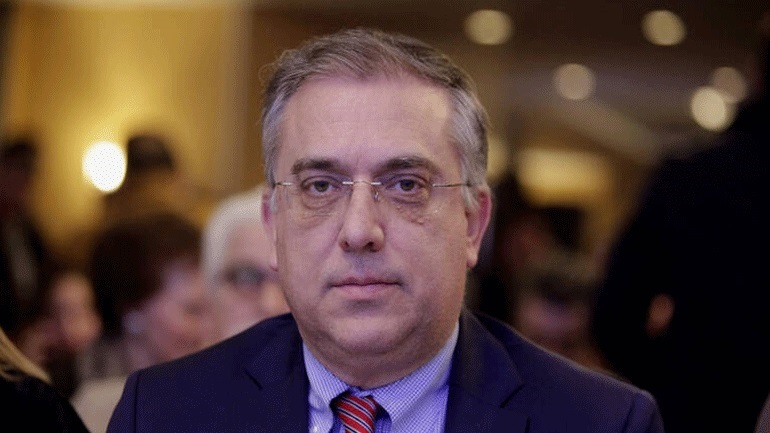 Τ.Θεοδωρικάκος: «Επιπλέον τετραγωνικά ή μείωση τελών για τη στήριξη των καταστημάτων»