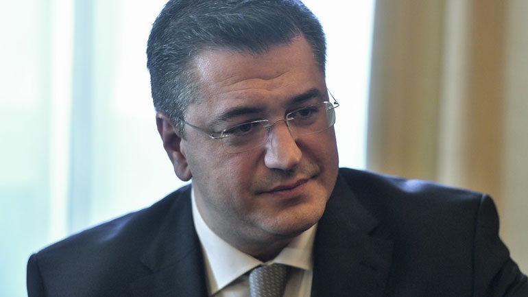 Α.Τζιτζικώστας: «Η ώρα να ξαναβρεθούμε έφτασε και σύντομα με ασφάλεια θα ξαναβρούμε τη ζωή μας»