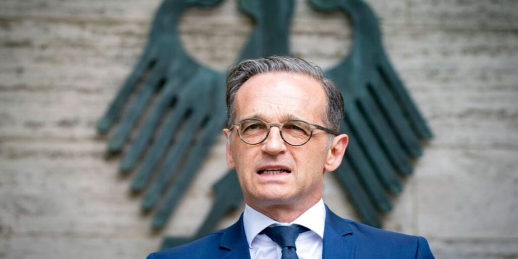 Επιφυλακτικοί (ξανά) εμφανίζονται το Βερολίνο για τα ταξίδια στο εξωτερικό