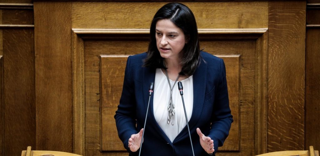 Ν.Κεραμέως: «Μετά τις 20 Μαΐου οι αποφάσεις για το άνοιγμα των δημοτικών σχολείων»