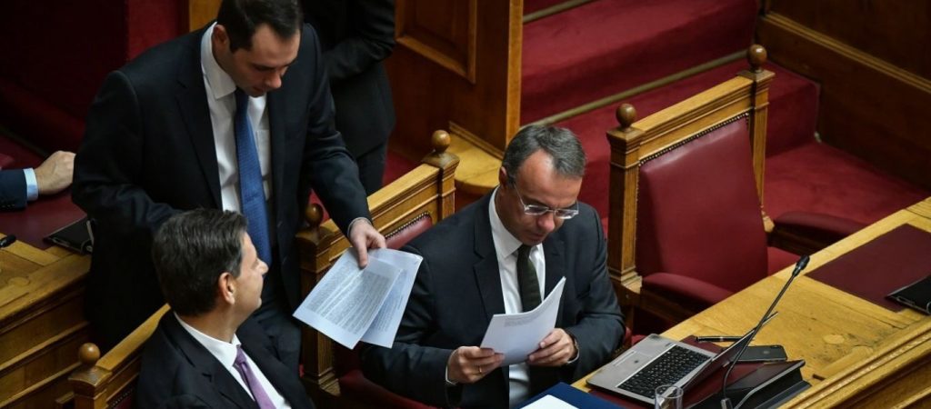 Οι «στοχευμένες» παρεμβάσεις που εξετάζει η κυβέρνηση για την οικονομία