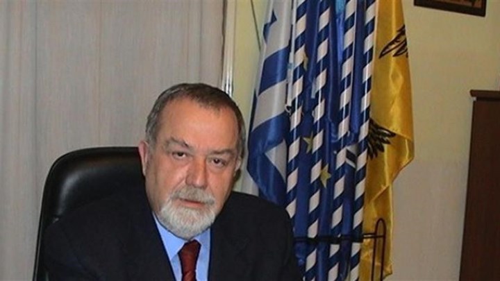 Πέθανε ο πρώην βουλευτής Έβρου Λεωνίδας Λυμπερακίδης