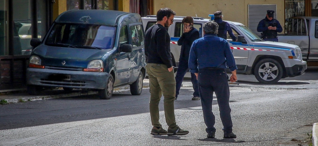 Φονικό στα Ανώγεια: Τελέστηκε η κηδεία του αδικοχαμένου Γιώργου Ξυλούρη (upd)