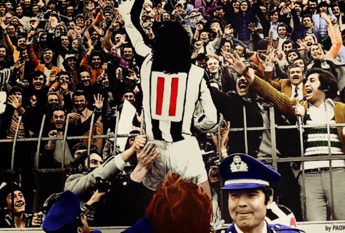 Το μεγαλύτερο κλικ στην ιστορία του ΠΑΟΚ! (φωτο)