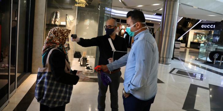 Ιράν: Στους 47 οι νέοι θάνατοι κατά το τελευταίο 24ωρο – Στους 6.203 ο συνολικός αριθμός