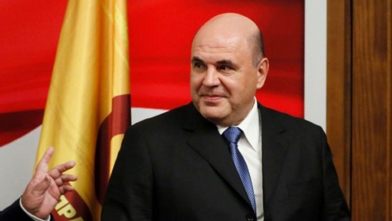 Μισούστιν: Τηλεργασία και ιατρική επίβλεψη για τον Ρώσο πρωθυπουργό