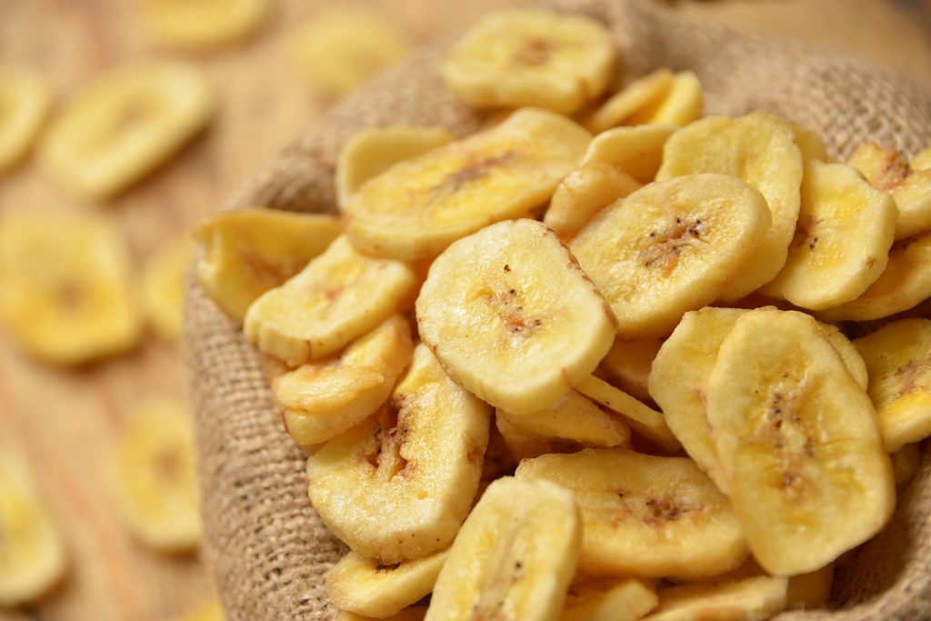 Τελικά η μπανάνα παχαίνει; – Η απάντηση στην ερώτηση που μας ταλαιπωρεί