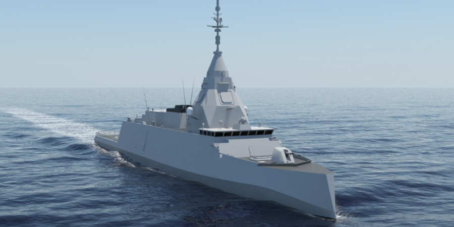 Στα χέρια της ηγεσίας του ΥΕΘΑ η προμήθεια των Belharra για το ΠΝ – ΣΑΓΕ και ΑΝΣ έδωσαν το «πράσινο φως»