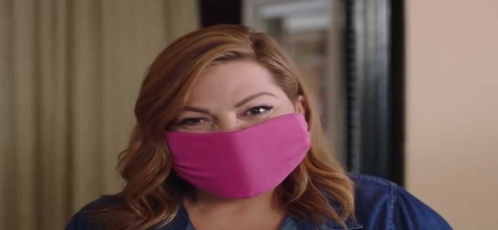 «Αλλαγή» στην κυβερνητική καμπάνια: Στη θέση του Σπύρου Παπαδόπουλου η Βίκυ Σταυροπούλου (βίντεο)