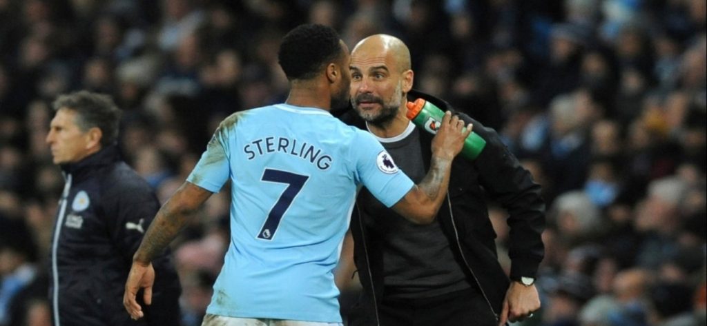 Αμύθητο ποσό στα «πόδια» του Ρ. Στέρλινγκ – Δείτε πόσα θα παίρνει από την Puma για να φοράει τα ρούχα της