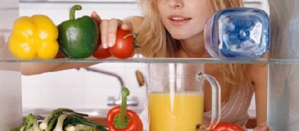 Αυτές είναι οι τροφές που δεν πρέπει ποτέ να βάζεις στο ψυγείο!