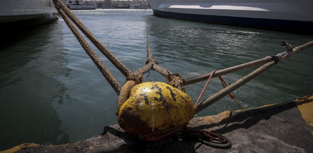 Παρατείνεται ως τις 18 Μαΐου η απαγόρευση μετακίνησης προς τα νησιά