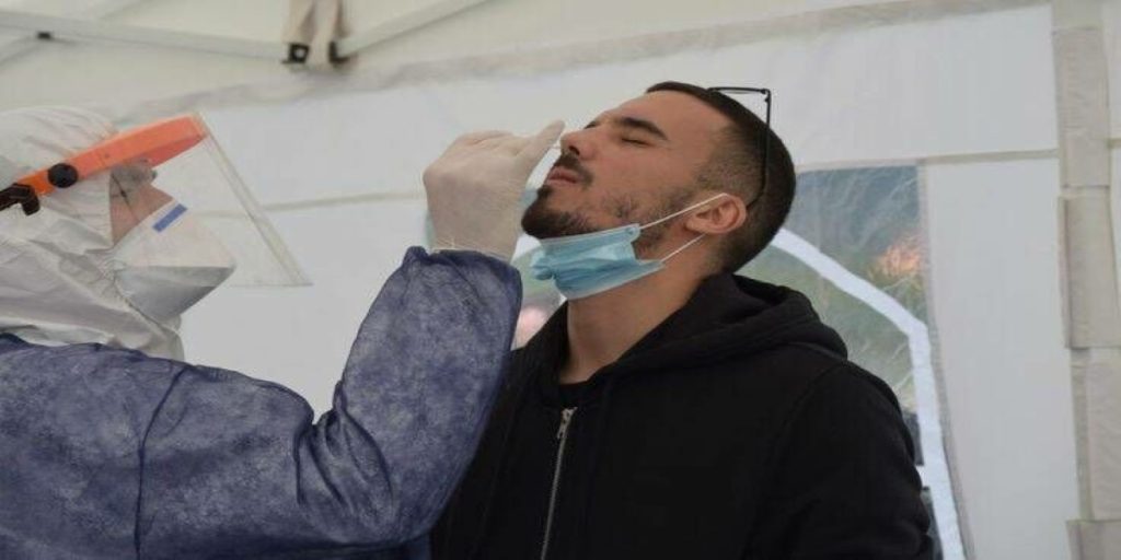 Παναθηναϊκός: Κλιμάκιο του ΕΟΔΥ στο Κορωπί – Τεστ σε όλους τους παίχτες (φώτο)