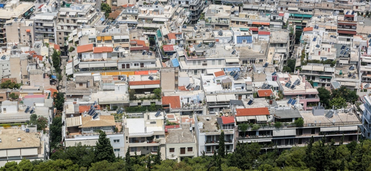 Προστασία πρώτης κατοικίας: Τα 8 ερωτήματα του ΚΙΝΑΛ προς την κυβέρνηση