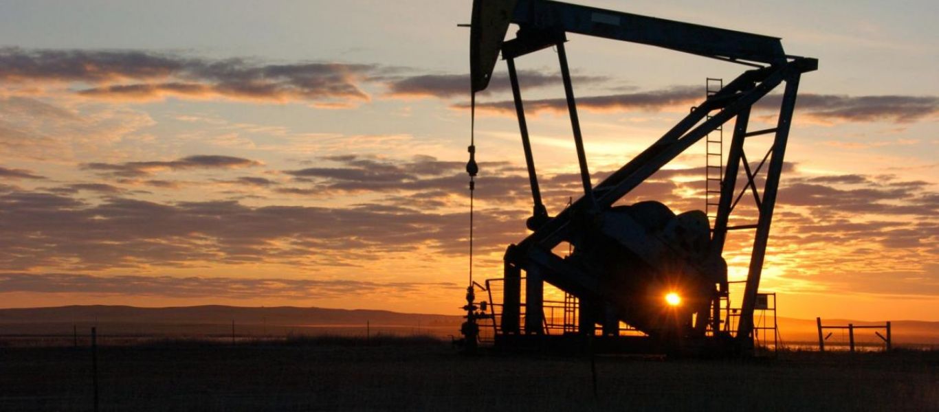 Σε πτώση και πάλι οι τιμές του αργού πετρελαίου στην Ασία – Υποχώρησε κατά περίπου 8%