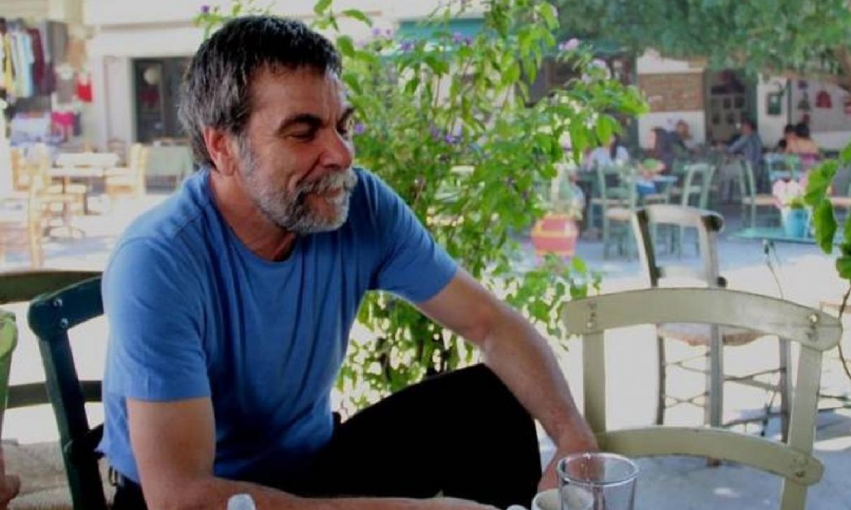 Κόρη Λ.Καλομοίρη: «Θρηνούμε για τον πατέρα μου κλαίμε και για τον άλλο νεκρό»