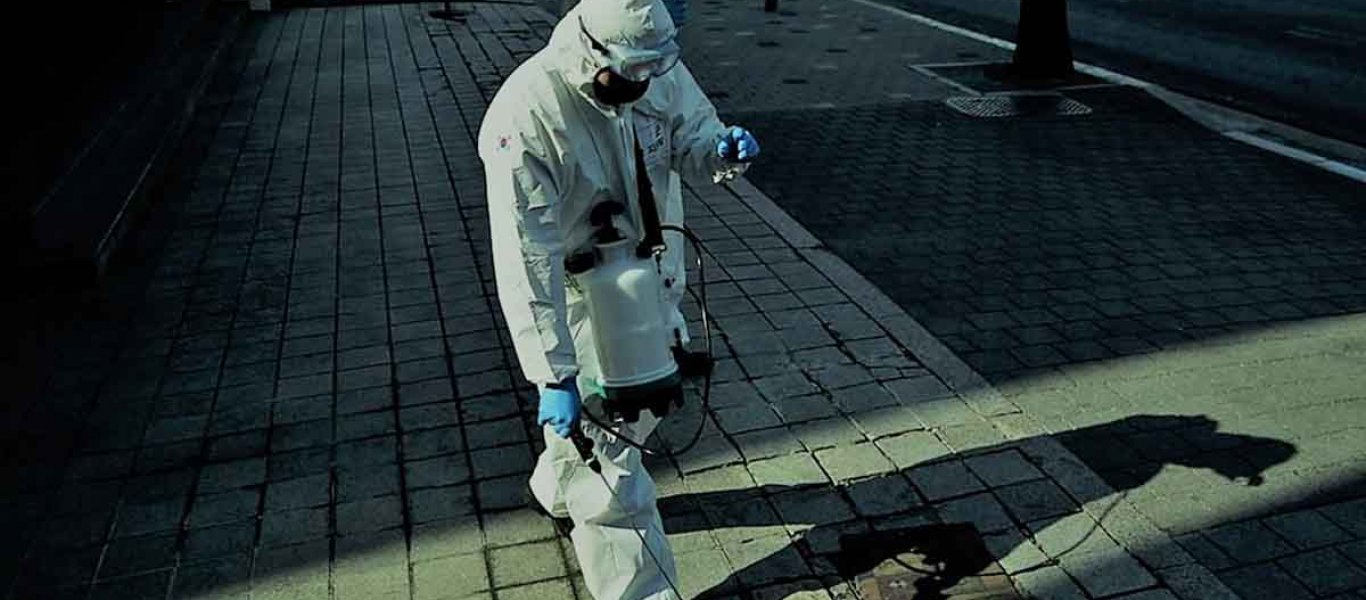 Νέα Ζηλανδία: Κανένα κρούσμα το τελευταίο 24ωρο – Ο απολογισμός έχει σταματήσει στους 20 νεκρούς