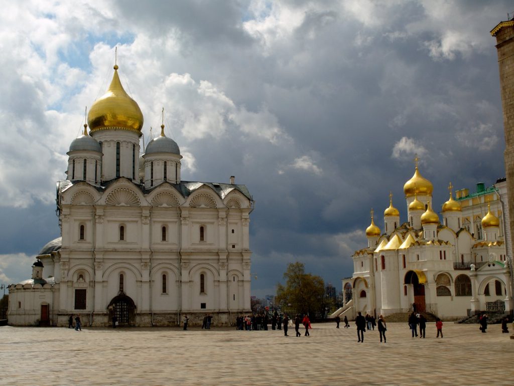 Κατέληξαν 3 κληρικοί της Ρωσικής Ορθόδοξης Εκκλησίας – Είχαν βρεθεί θετικοί στον κορωνοϊό