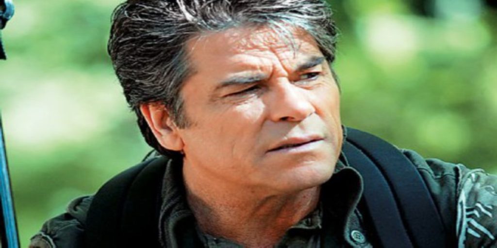 Πάνος Μιχαλόπουλος: Πως είναι στα 71 του ο άλλοτε «γόης» του ελληνικού σινεμά (φώτο)