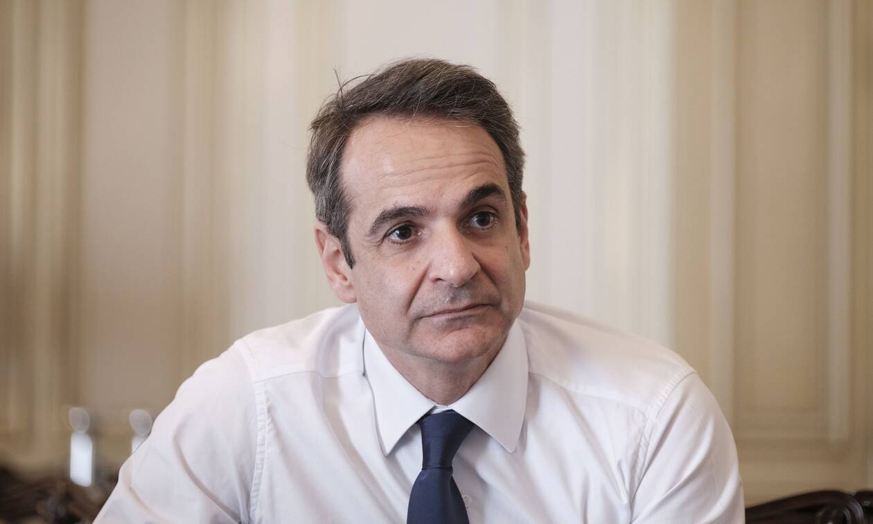 Κ.Μητσοτάκης για εμβόλιο: «Όπως είπε και η Melinda Gates πρέπει να διανεμηθεί σε όλους»